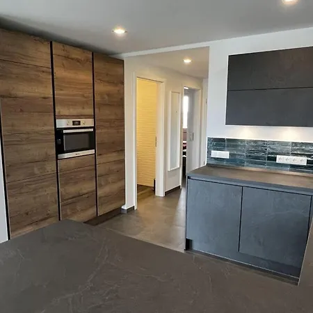 Penthouselounge Duhner Allee *